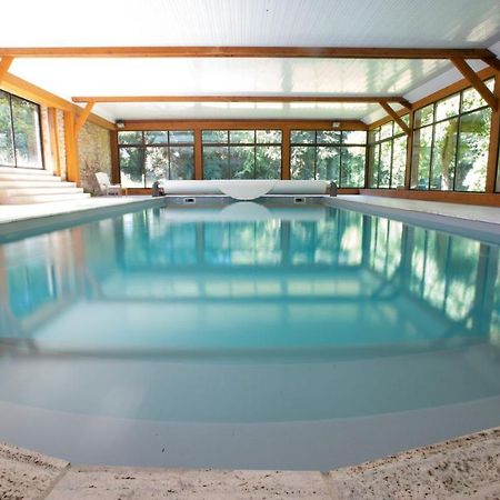 Manoir De Penn Lann Panzió Paimpol Kültér fotó